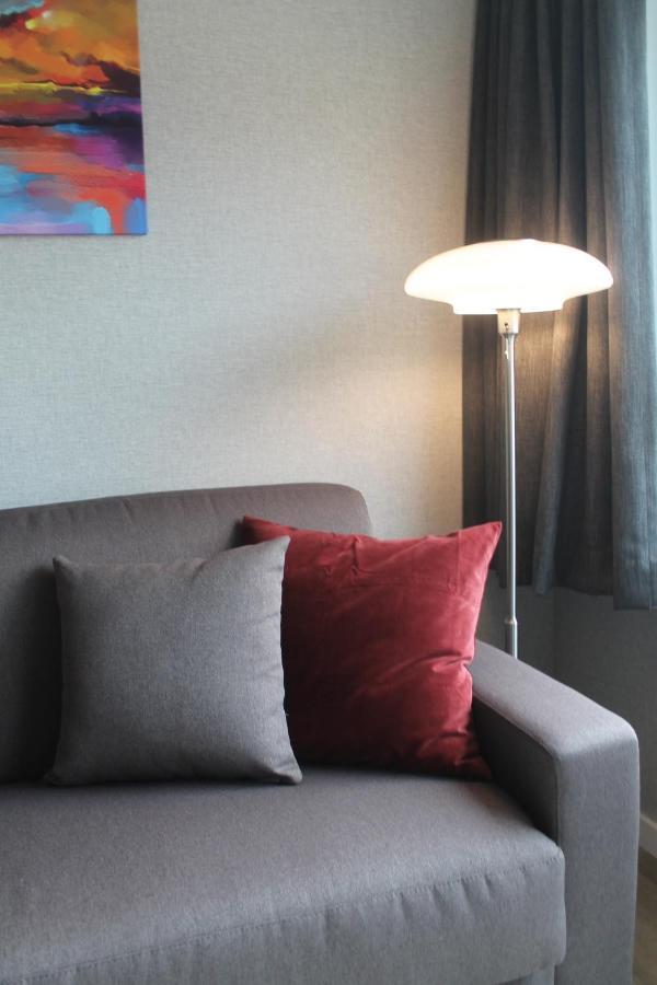 미들케르케 Studio Boris, Voor Een Comfortabel Verblijf ! 아파트 외부 사진