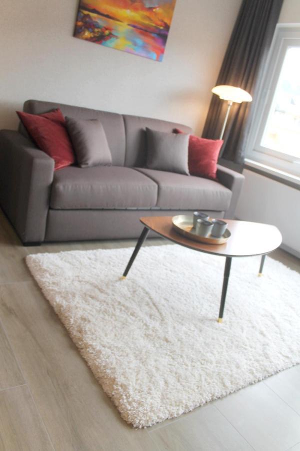 미들케르케 Studio Boris, Voor Een Comfortabel Verblijf ! 아파트 외부 사진